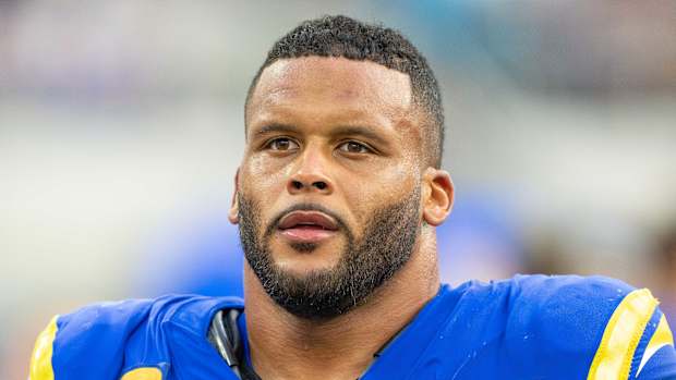 Aaron Donald